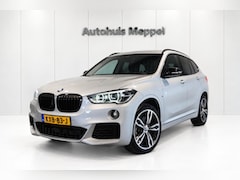 BMW X1 - sDrive20i M-Sport*Head-Up*Memory*LED+*PDC*Cruise-control