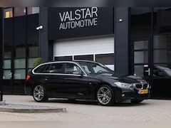 BMW 3-serie Touring - 320i M-sport |Elect. Trekhaak | Bi-XENON | Leuke uitvoering
