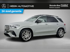 Mercedes-Benz AMG GLE - 53 Hybrid 4MATIC+ Premium Plus | MANUFAKTUR | Premium Plus Pakket | AMG Nightpakket | Airm