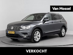Volkswagen Tiguan Allspace - 1.4 TSI Comfortline Business 7p. 1e Eigenaar | Origineel Nederlands