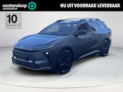 Toyota bZ4X Touring - Executive AWD 75 kWh