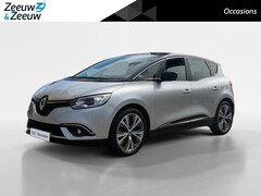 Renault Scénic - 1.3 TCe Intens | Trekhaak | Camera | Bluetooth | Navigatie | Parkeersensoren | Dodehoek De