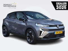 Renault Captur - 1.6 full hybrid 145 techno AUTOMAAT / 15.000KM / PACK WINTER / CAMERA / PDC A / CRUISE / C