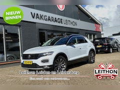 Volkswagen T-Roc - 1.5 TSI Sport