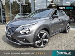 Nissan Juke - 1.6 Hybrid N-Design | Navigatie | Apple CarPlay / Android Auto | Climate Control |