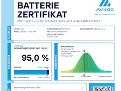 Tesla Model Y - Long Range AWD 75kWh 351pk 95% SoH [ AMD RYZEN+AUTOPILOT+20 INCH+PREMIUM AUDIO ]