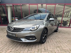 Opel Astra Sports Tourer - 1.2 Ultimate | Trekhaak | Camera | Carplay | Stoel/Stuurverw. | Keyless |