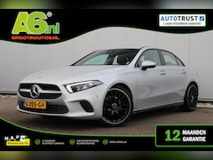 Mercedes-Benz A-klasse - 200 Business Solution Automaat Half Leder Full LED Sportstoelen Widescreen Carplay Android