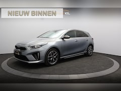 Kia Cee'd - Ceed 1.0 T-GDi GT-Line Business Edition Orig. NL / 1e eig / Keyless / Stoel- en stuurverwa