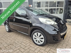 Peugeot 107 - 1.0-12V Sublime APPLE CARPLAY AIRCO EL PAKKET