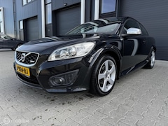 Volvo C30 - 2.0 R-Edition 2010