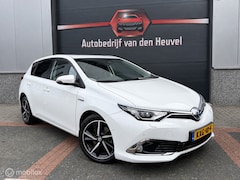 Toyota Auris - 1.8 Hybrid Executive Relax Garantie Dealer Ondh