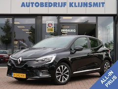 Renault Clio - 1.0 TCe Zen | Trekhaak | Parkeersensoren | Keyless | Climate Control |