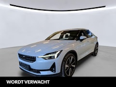 Polestar 2 - 2 Long Range Single Motor 78 kWh // 96% SoH | Pilot Pack | Plus Pack | Panoramadak | Trekh