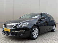 Peugeot 308 SW - 1.6 BlueHDI |Leder|Pano|Camera|nw Distributie