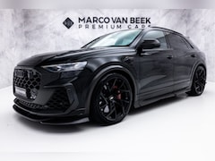 Audi RSQ8 - 4.0 TFSI Performance 760 PK ABT Legacy Edition 1/125 | Pano | B&O 3D | Massage