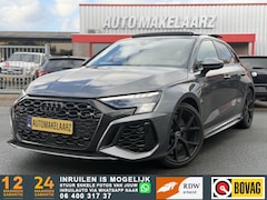 Audi A3 Sportback - 2.5 TFSI RS3 quattro RS DYNAMIC-PAKKET