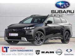 Subaru Outback E- - 4E-xperience+ 74.7 kWh