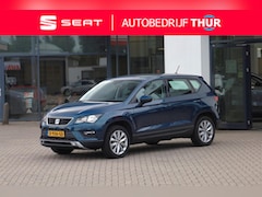 SEAT Ateca - 1.4 EcoTSI Style 150PK / 110kW DSG, Door ons onderhouden, verwarmbare voorstoelen, wegklap