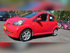 Toyota Aygo - 1.0-12V Sport