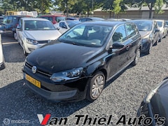 Volkswagen Polo - 1.2-12V Comfortline
