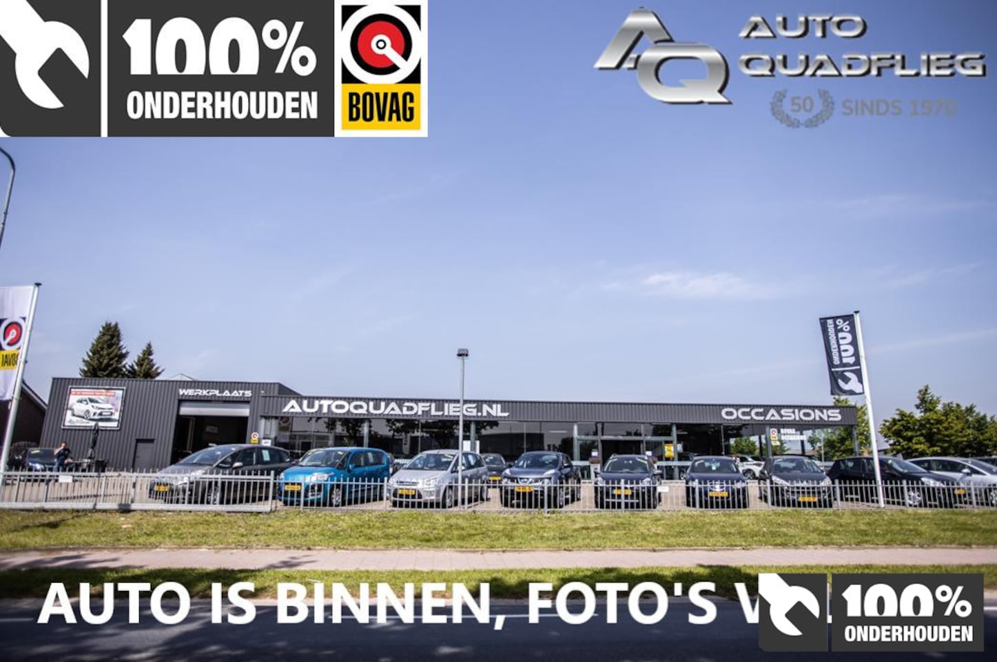 Kia Picanto - 1.0 CVVT Colour Edition APPLE CARPLAY/ NAVIGATIE - AutoWereld.nl