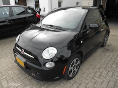 Fiat 500e - 77000 KM E 24kwh