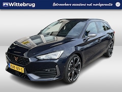 CUPRA Leon Sportstourer - 1.4 e-Hybrid VZ Performance / AUTOMAAT/ 245 PK/ DIGITAL DASH/ NAVI/ FULL LINK/ CLIMATE/ PA