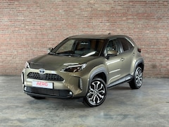 Toyota Yaris Cross - 1.5 Team D. Hybrid / Winter Pakket / Safety Pakket / Clima / CarPlay / Navi / PDC / Keyles