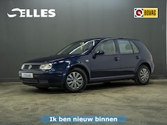 Volkswagen Golf - 1.6-16V | Airco | Radio | Elektrische ramen | Centrale deurvergrendeling |