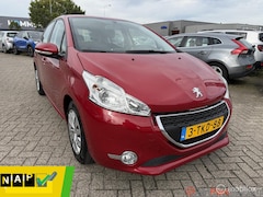 Peugeot 208 - 1.2 VTi Active, Airco, 5drs, Dealer Onderhouden, NAP