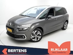 Citroën Grand C4 SpaceTourer - 1.2 PureTech Business | Nieuwe Distributieriem | Rijklaar geleverd incl 12 maanden BOVAG g