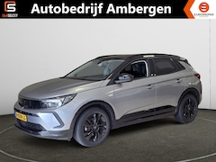 Opel Grandland - 1.2 Turbo GS Line