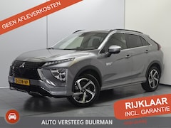 Mitsubishi Eclipse Cross - 2.4 PHEV Executive