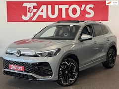 Volkswagen Tiguan - 1.5 eHybrid R-Line Edition|PANORAMA|CAR-PLAY|ECC AIRCO