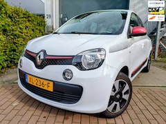 Renault Twingo - 1.0 SCe Collection Airco 1e eigenaar