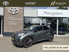 Toyota Aygo X - 1.0 VVT-i MT Premium | Stoelverwarming | Parkeersensoren