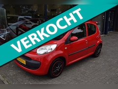 Citroën C1 - 1.0-12V Séduction