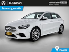 Mercedes-Benz B-klasse - 250 e | AMG-Line | Achteruitrijcamera | Dodehoekassistent | Multispaaks Velgen | Inclusief