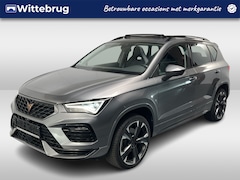 CUPRA Ateca - 1.5 TSI Performance / AUTOMAAT/ PANO/ CAMERA/ STUUR+STOELVERWARM./ MEMORY SEAT/ CRUISE/ FU