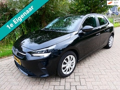 Opel Corsa - 1.2 Elegance Automaat 102pk 5-deurs Airco Cruise PDC Historie