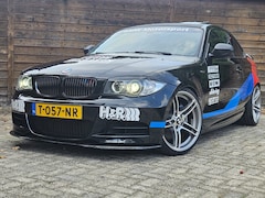 BMW 1-serie Coupé - 135i High Executive 1-SERIE 135i COUPE |M-PAKKET|350 PK|AUT|*CONCOURSSTAAT*
