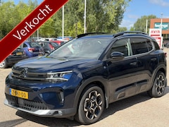 Citroën C5 Aircross - 1.6 Plug-in Hybrid 225pk Trekhaak | Opendak | 1ste eigenaar