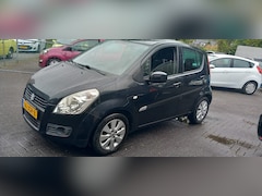 Suzuki Splash - 1.2 Comfort