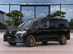 Volkswagen Caddy Cargo Maxi - 1.5 TSI CRUISE | CARPLAY | PDC