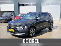 Kia Niro - 1.6 GDi 141pk PHEV ExecutiveLine | TREKHAAK | MEMORY | STOELVENTILATIE | ADAPTIVE CRUISE