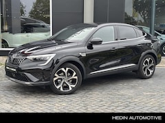 Renault Arkana - 1.6 E-Tech full hybrid 145PK techno | 360 camera | Trekhaak | Bose |