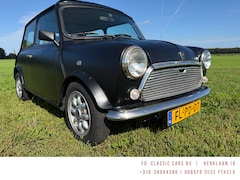 MINI 1300 - SPI Bouwjaar 1992 Nieuwe APK