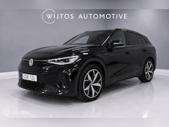 Volkswagen ID.4 - GTX 4Motion 77 kWh Sport plus, massage, trek
