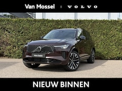Volvo XC90 - T8 Plug-in hybrid AWD Ultra Dark